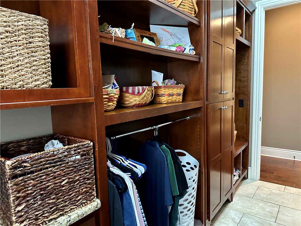 Estates At Brush Creek - Residential