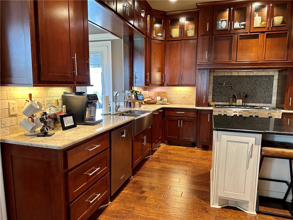 Estates At Brush Creek - Residential