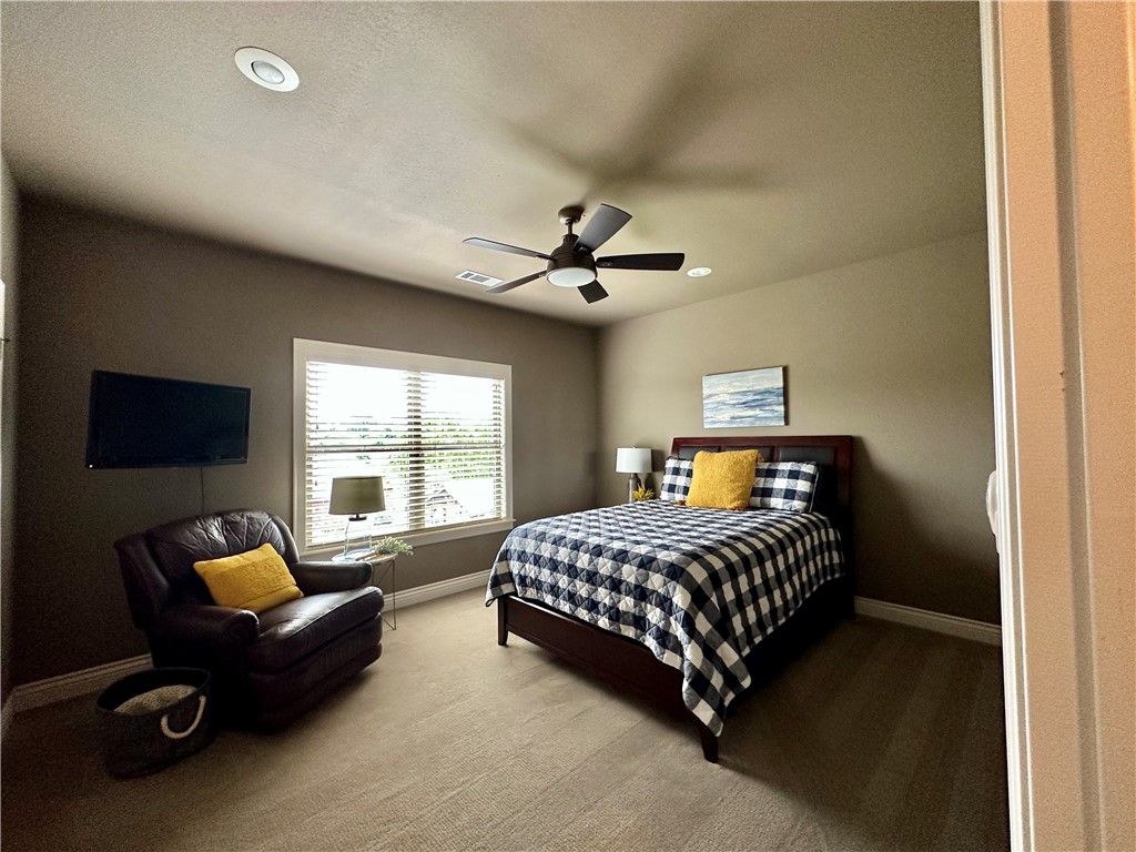 Estates At Brush Creek - Residential