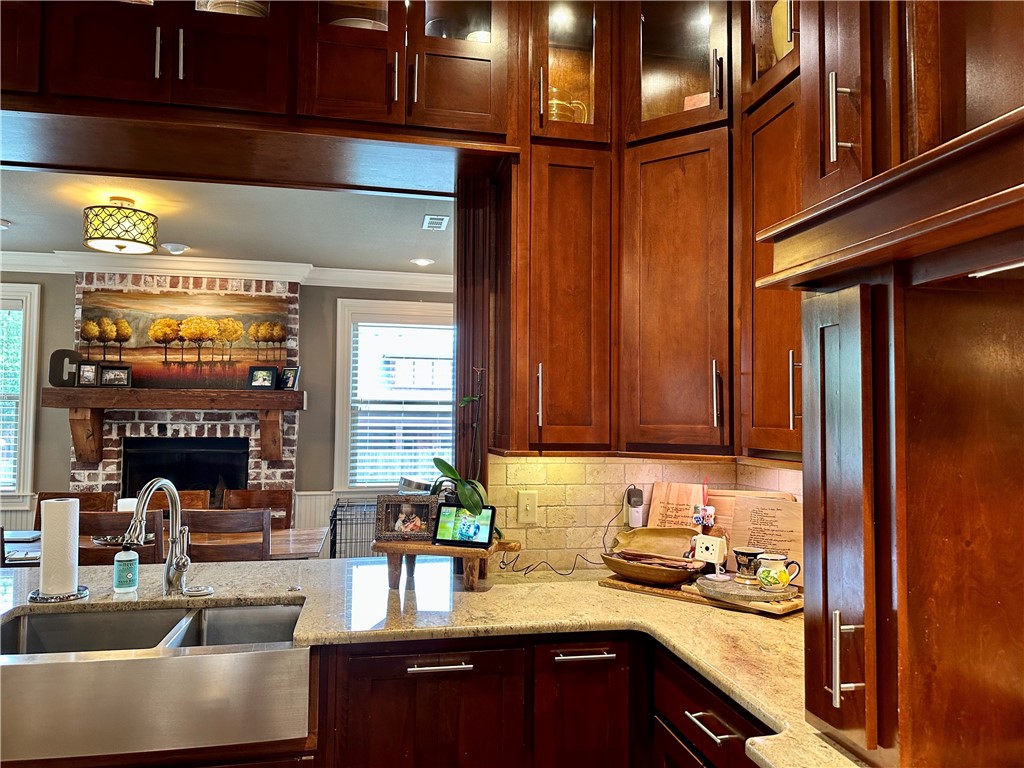 Estates At Brush Creek - Residential