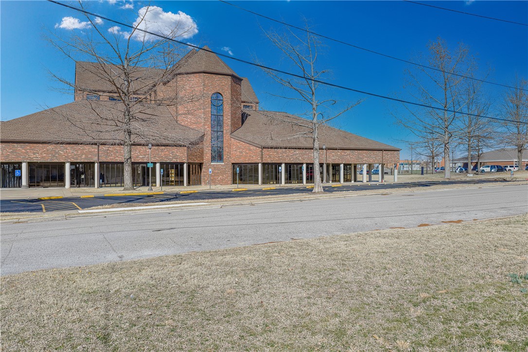 Felkers Sub Rogers - Residential