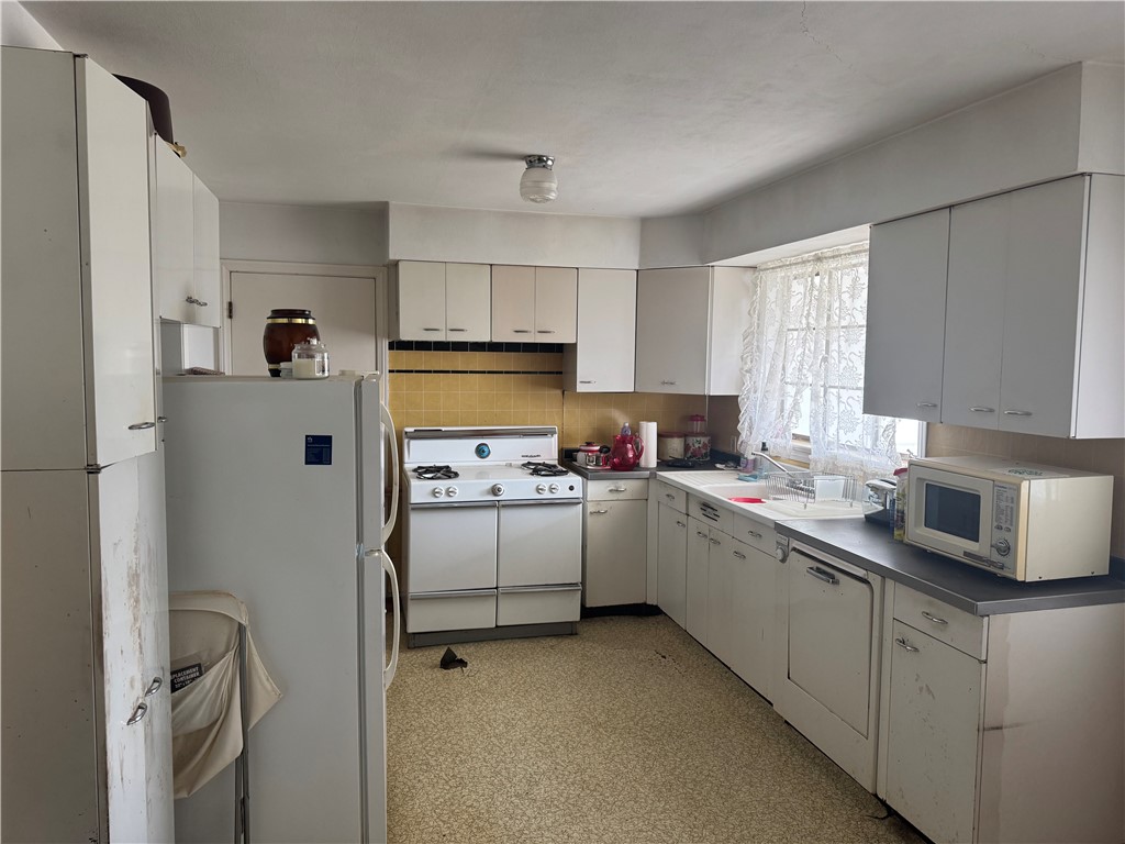 Felkers Sub Rogers - Residential