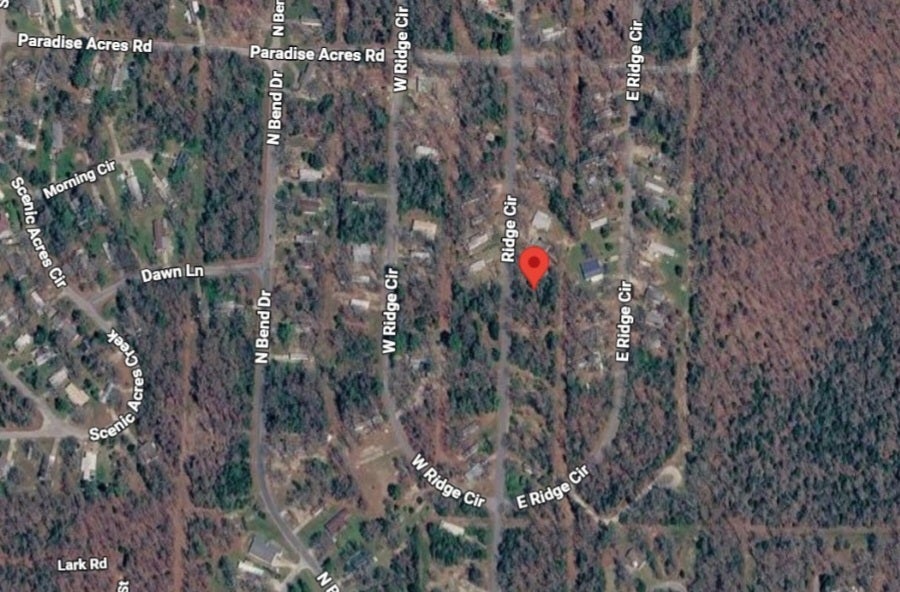 Lot 86 Ridge Circle