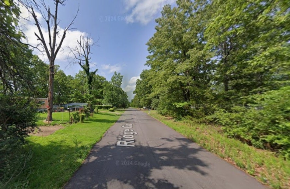 Lot 86 Ridge Circle