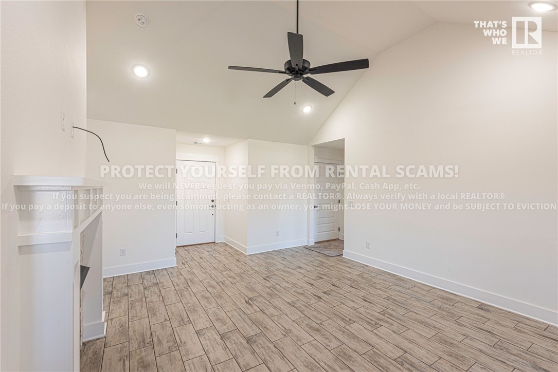 Summerfield Sub Ph 1 - Residential Lease