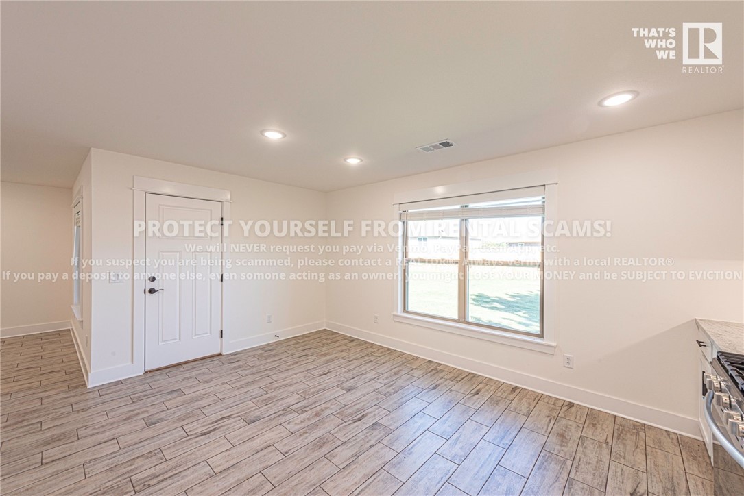 Summerfield Sub Ph 1 - Residential Lease