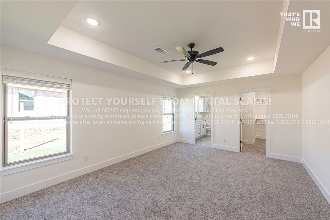 Summerfield Sub Ph 1 - Residential Lease