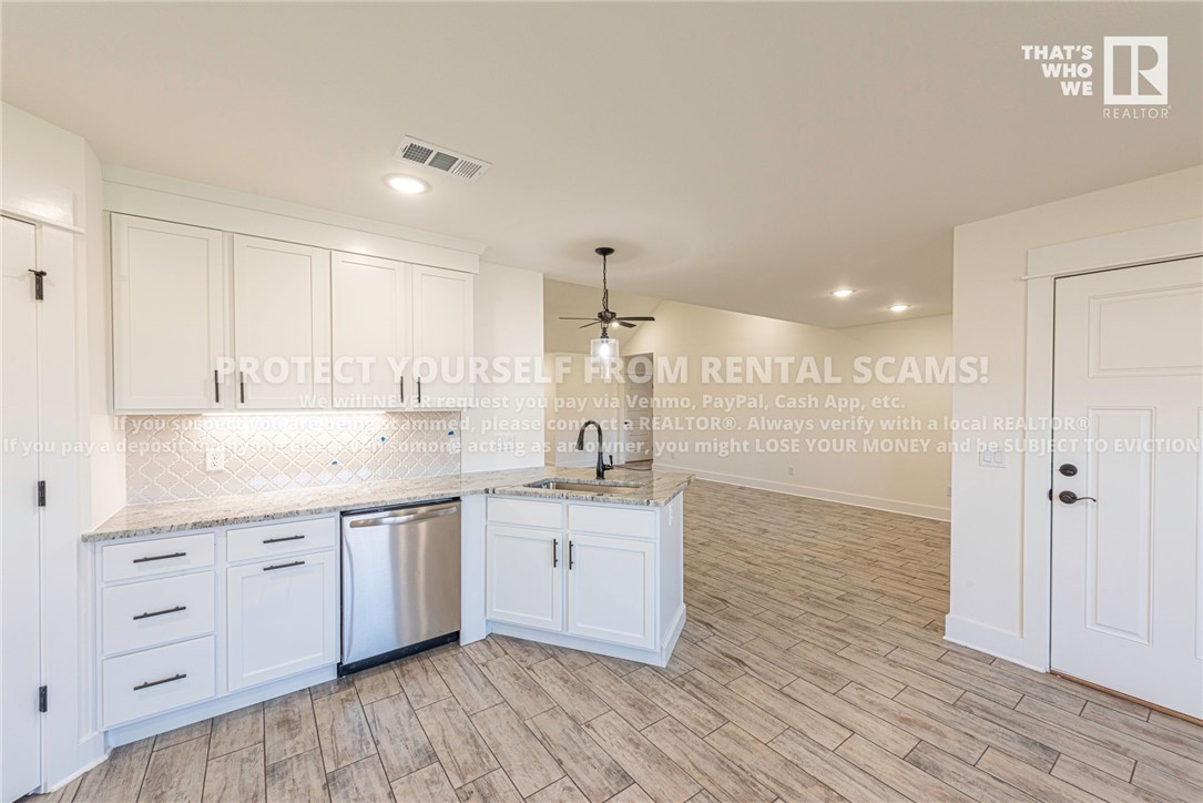Summerfield Sub Ph 1 - Residential Lease