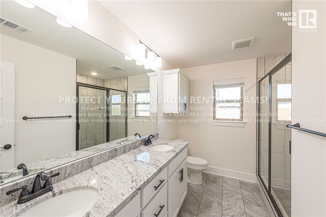 Summerfield Sub Ph 1 - Residential Lease