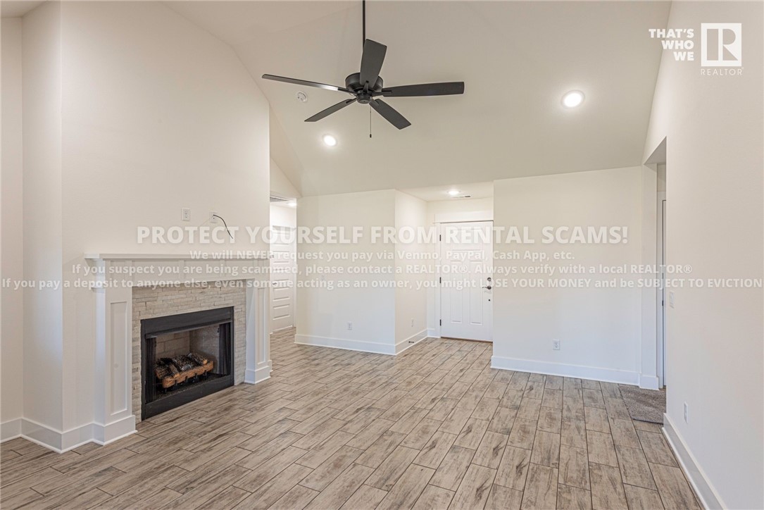 Summerfield Sub Ph 1 - Residential Lease
