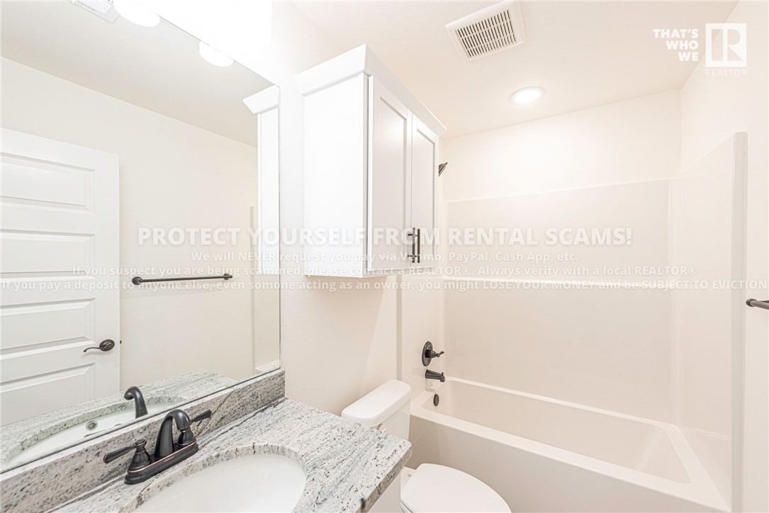 Summerfield Sub Ph 1 - Residential Lease