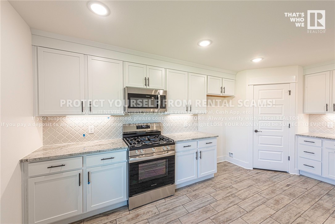 Summerfield Sub Ph 1 - Residential Lease