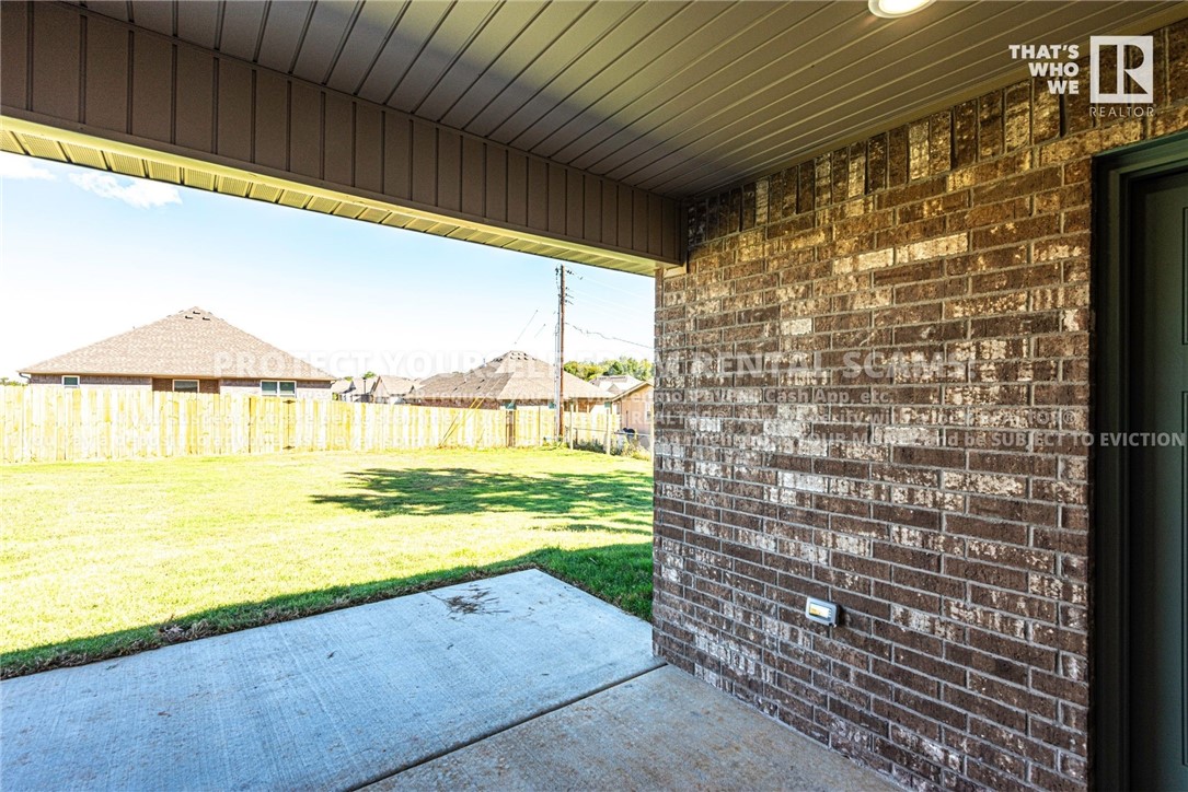 Summerfield Sub Ph 1 - Residential Lease