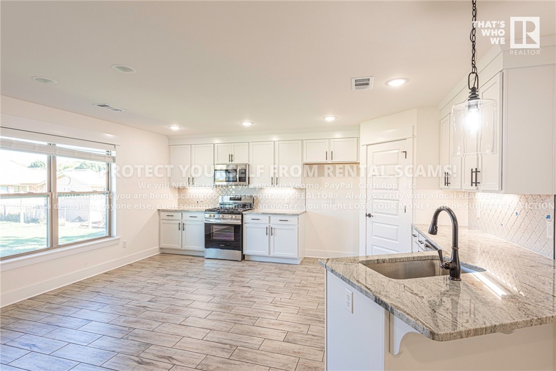 Summerfield Sub Ph 1 - Residential Lease