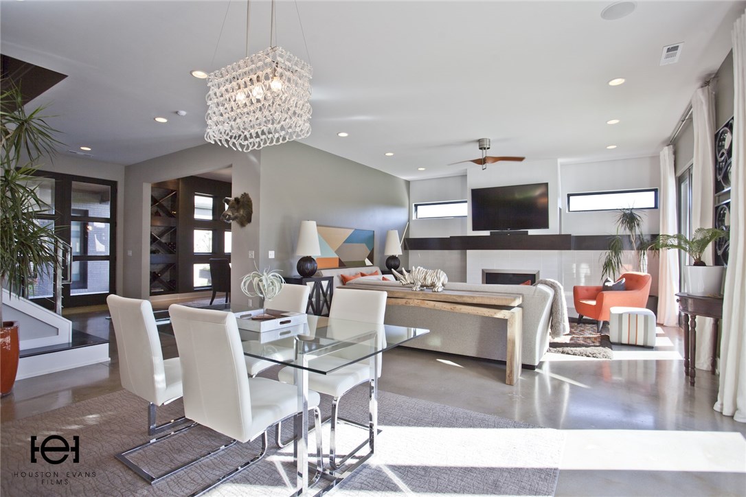 Dogwood Canyon - Residential