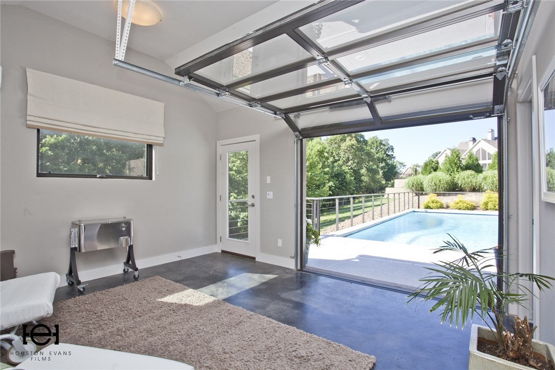 Dogwood Canyon - Residential
