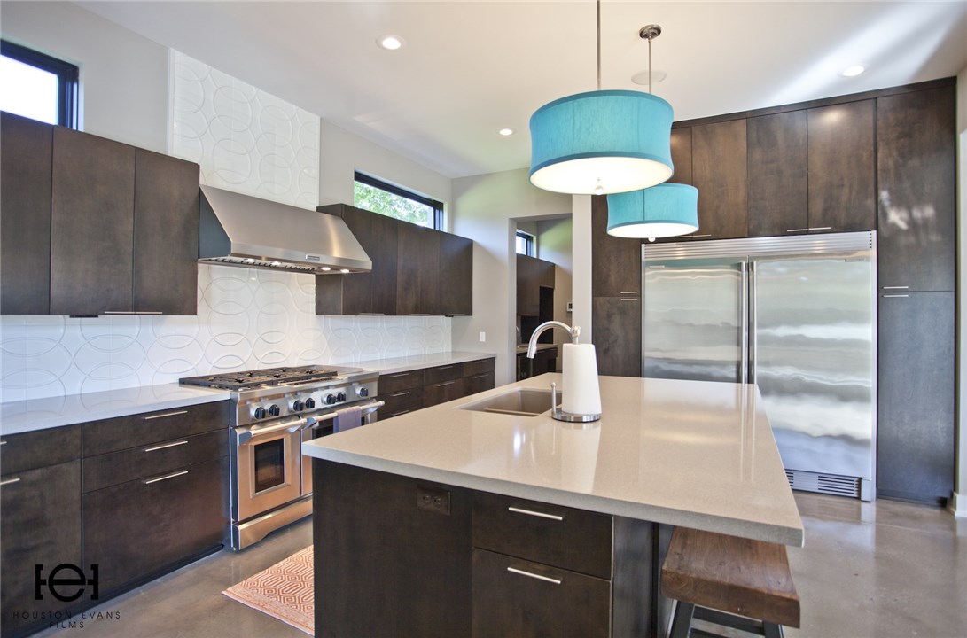 Dogwood Canyon - Residential