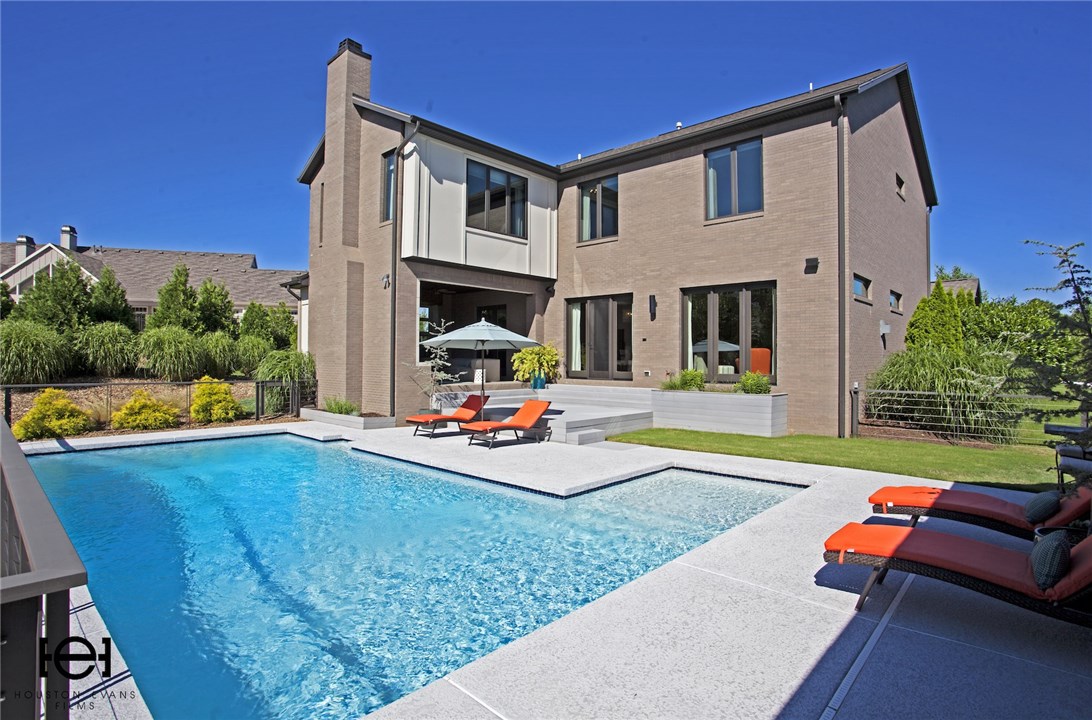 Dogwood Canyon - Residential