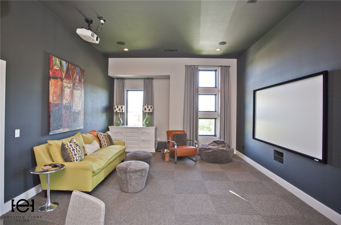 Dogwood Canyon - Residential