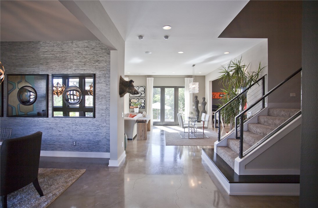 Dogwood Canyon - Residential