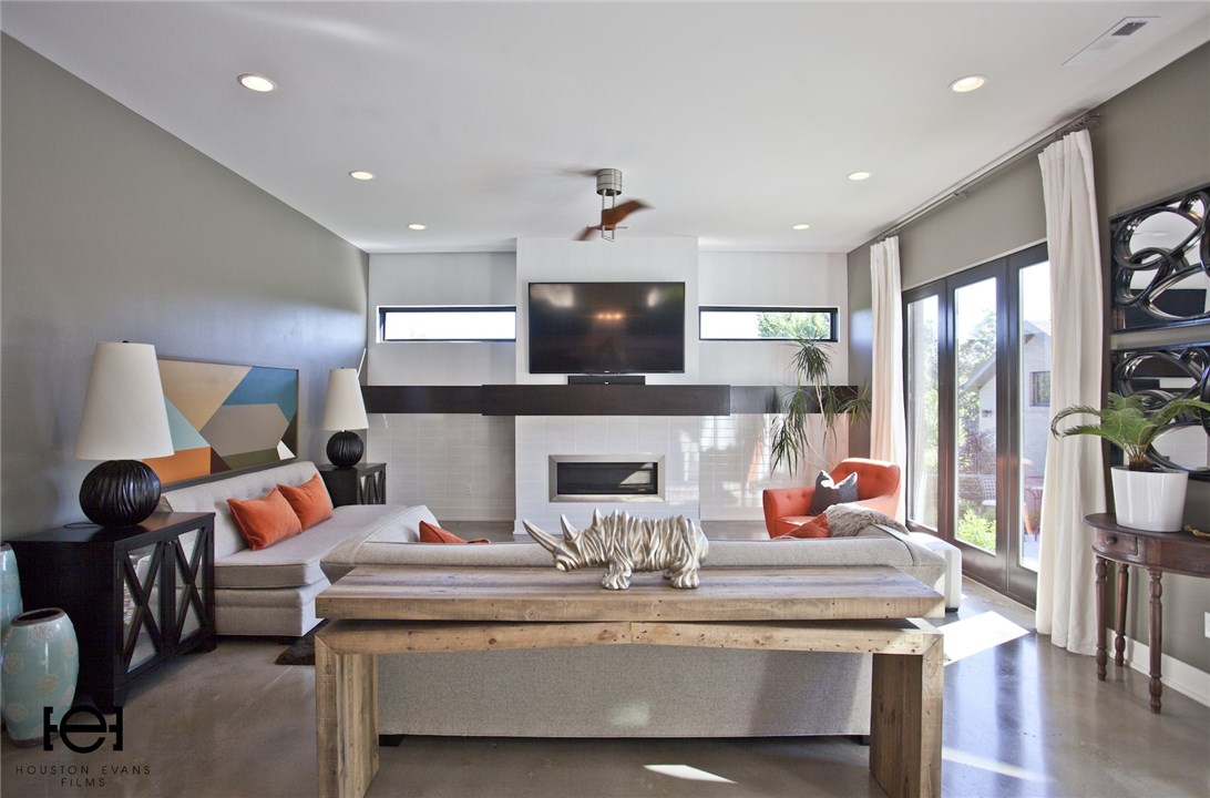 Dogwood Canyon - Residential