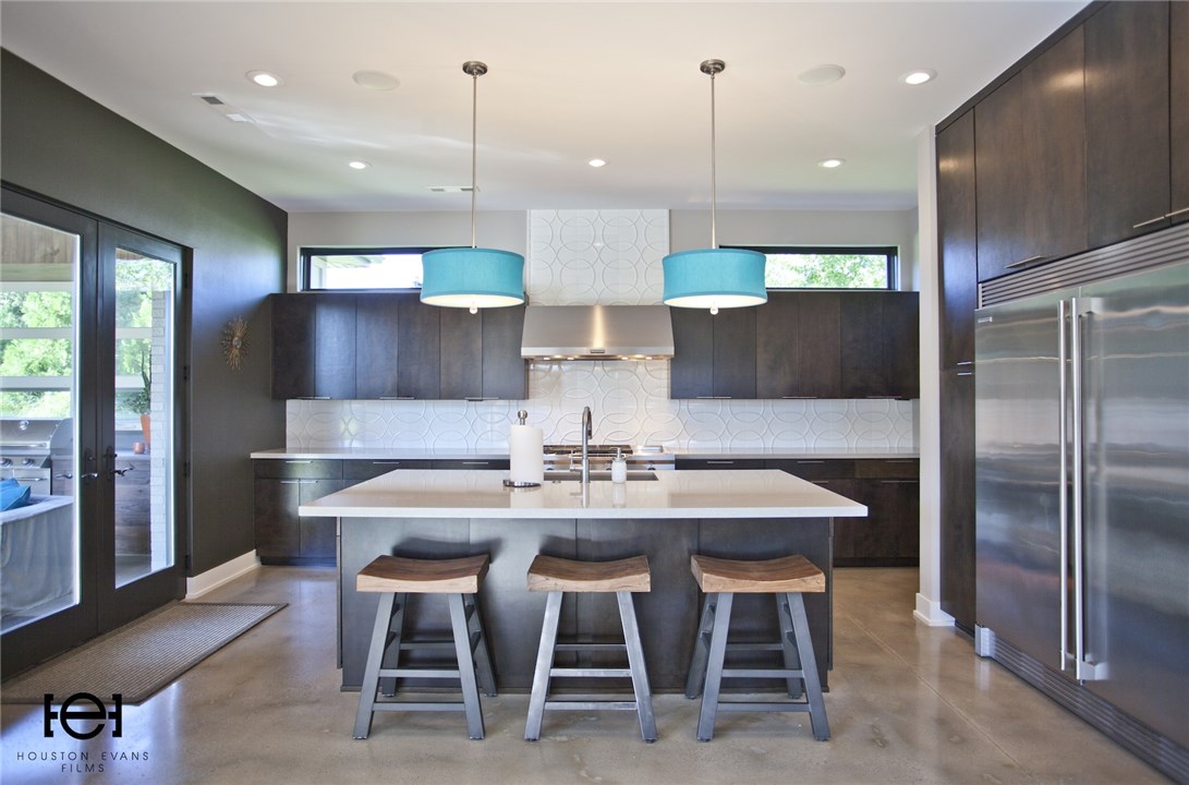 Dogwood Canyon - Residential