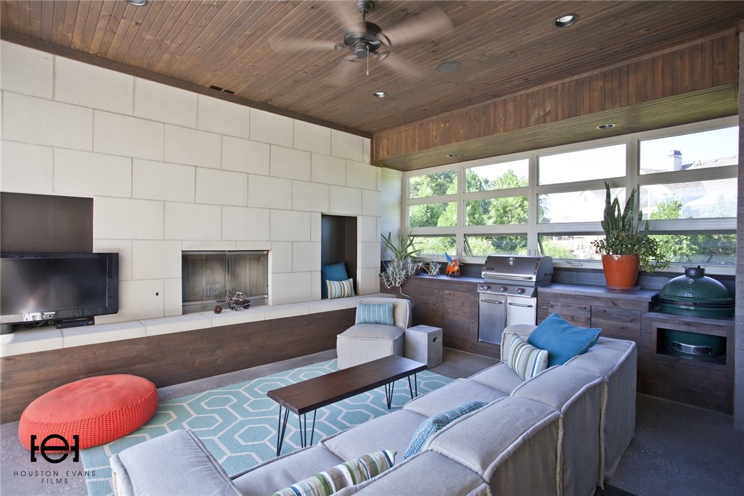 Dogwood Canyon - Residential
