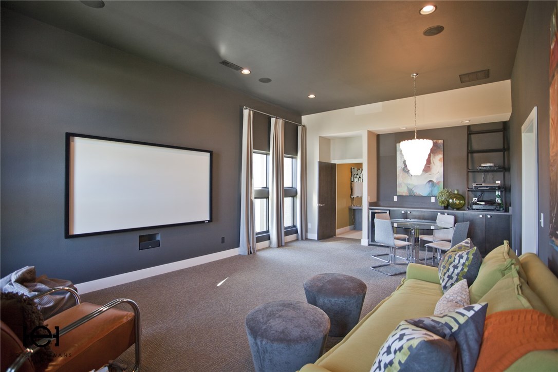 Dogwood Canyon - Residential