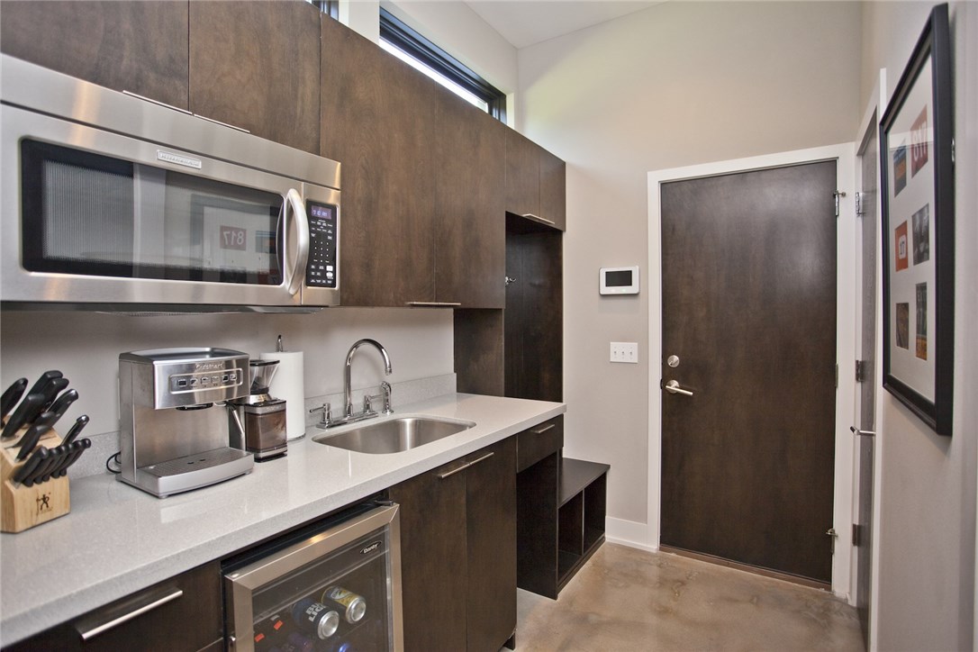 Dogwood Canyon - Residential