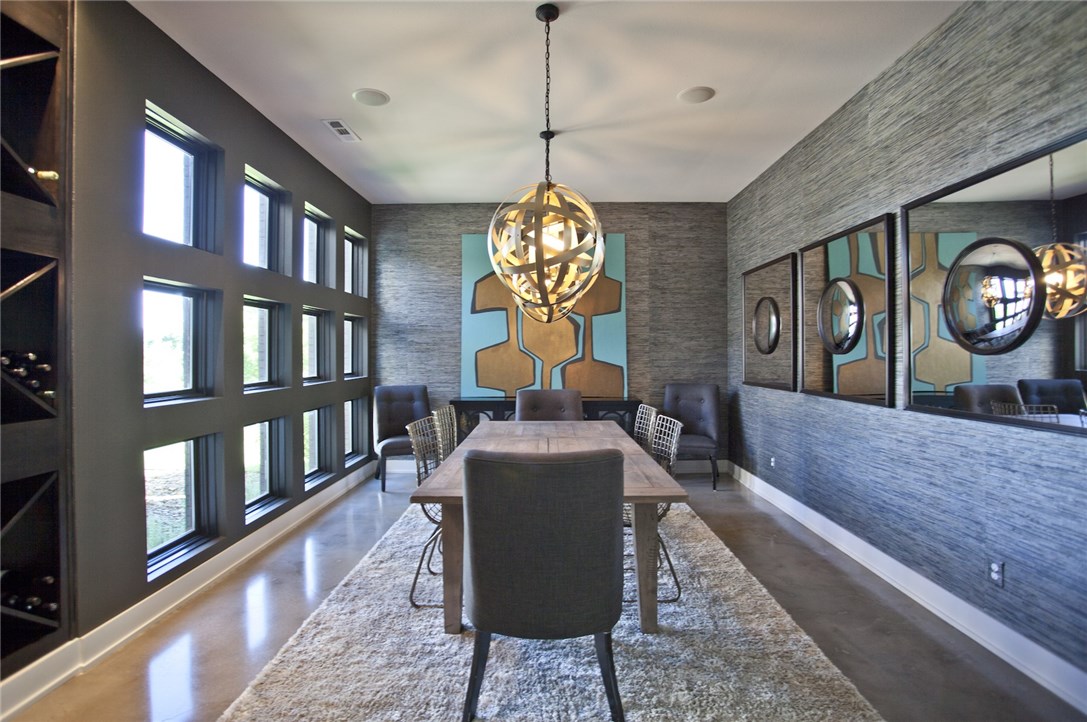 Dogwood Canyon - Residential