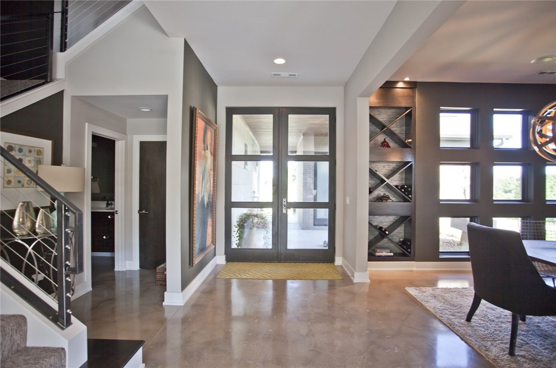 Dogwood Canyon - Residential