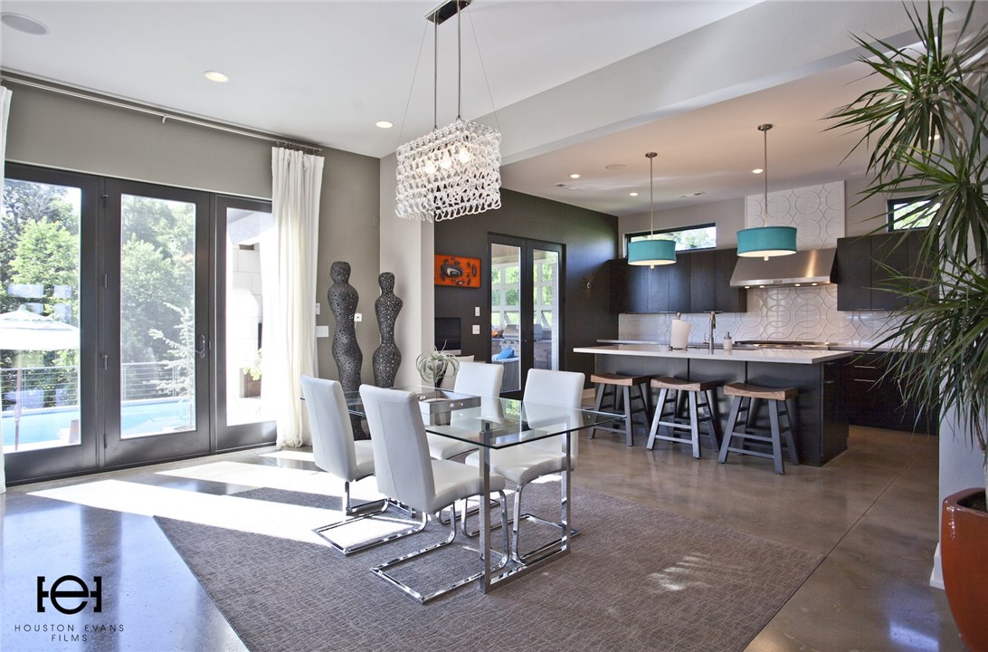Dogwood Canyon - Residential