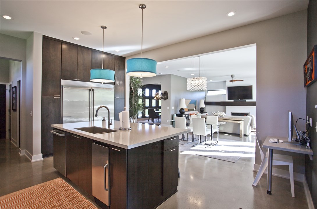 Dogwood Canyon - Residential