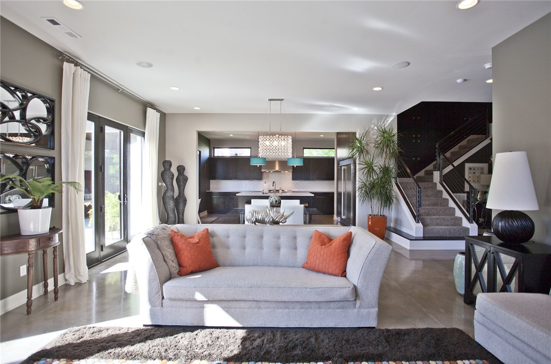 Dogwood Canyon - Residential