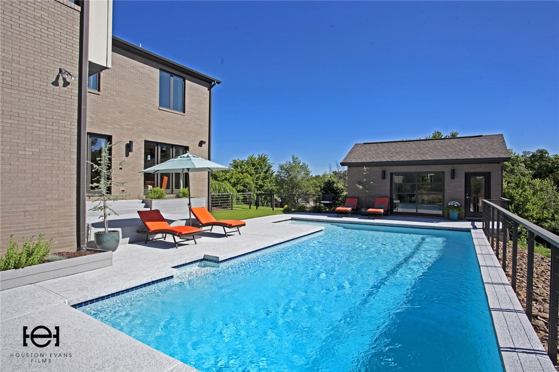 Dogwood Canyon - Residential