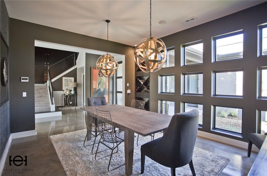 Dogwood Canyon - Residential