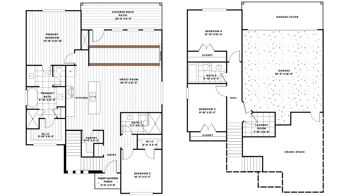 Livingston - Residential