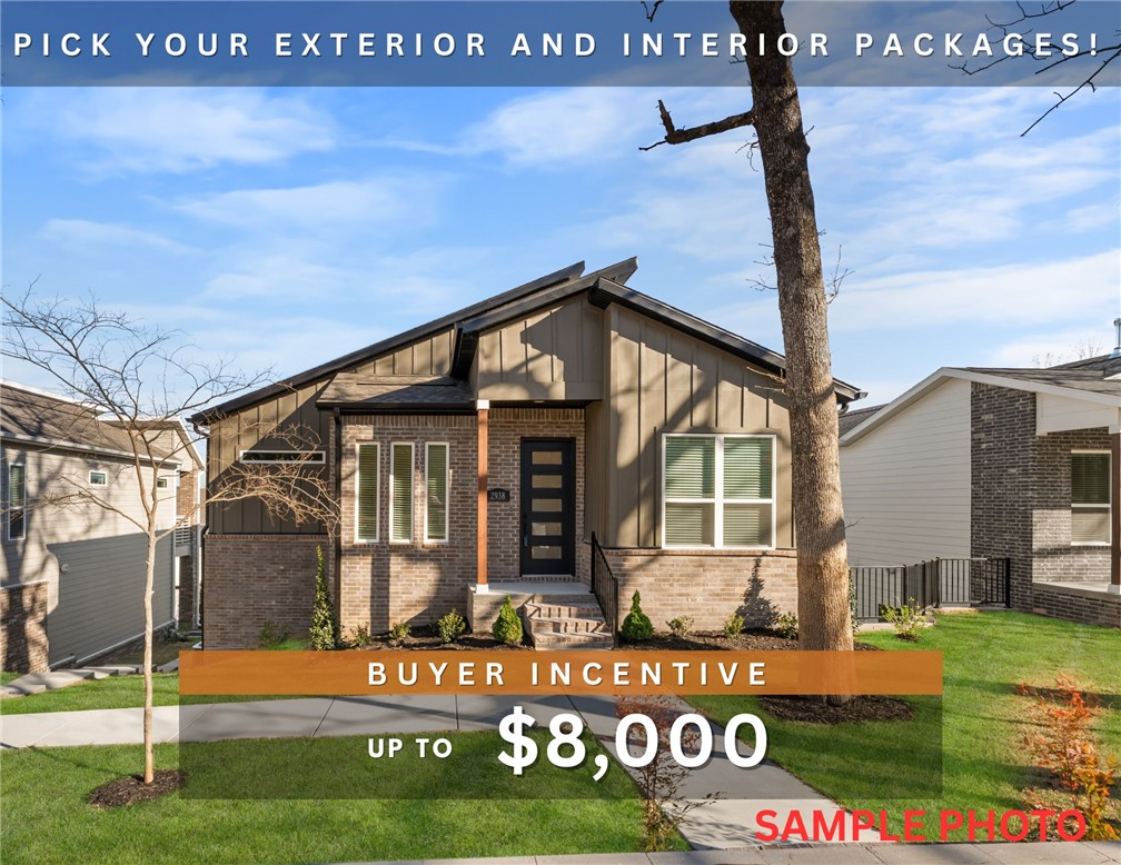 Livingston - Residential