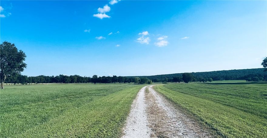 Sold before print. 4 house Georges farm, approx 178 acres, 3190 sf house and various farm buildings.