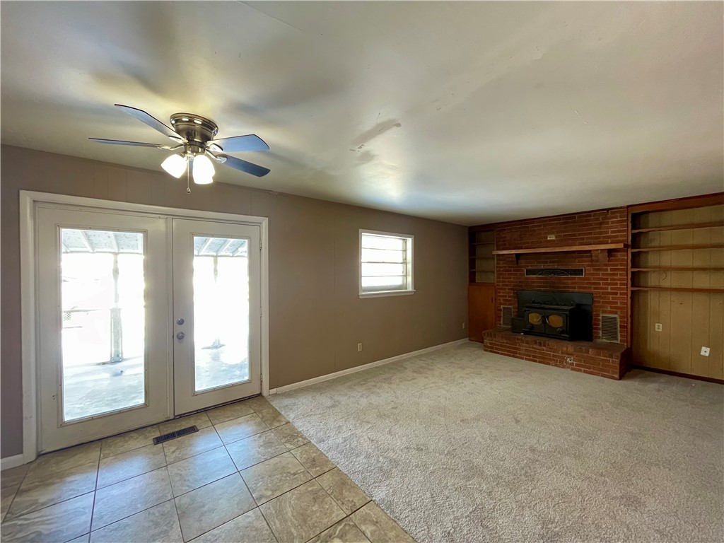 Birds 2nd Sub - Residential