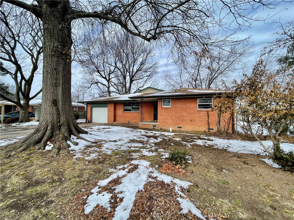 Birds 2nd Sub - Residential