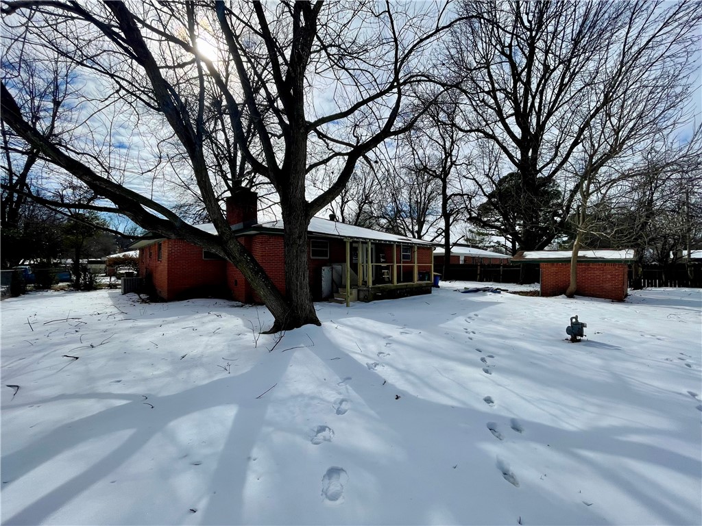 Birds 2nd Sub - Residential