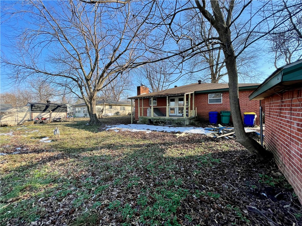 Birds 2nd Sub - Residential