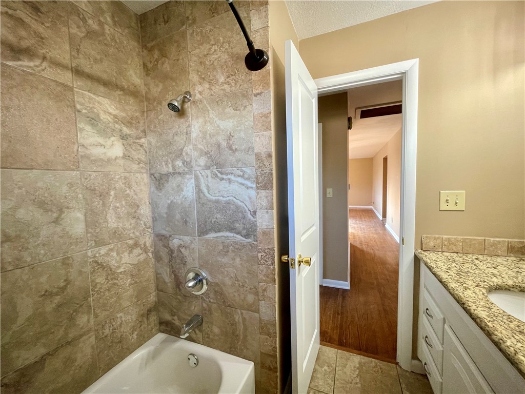 Birds 2nd Sub - Residential