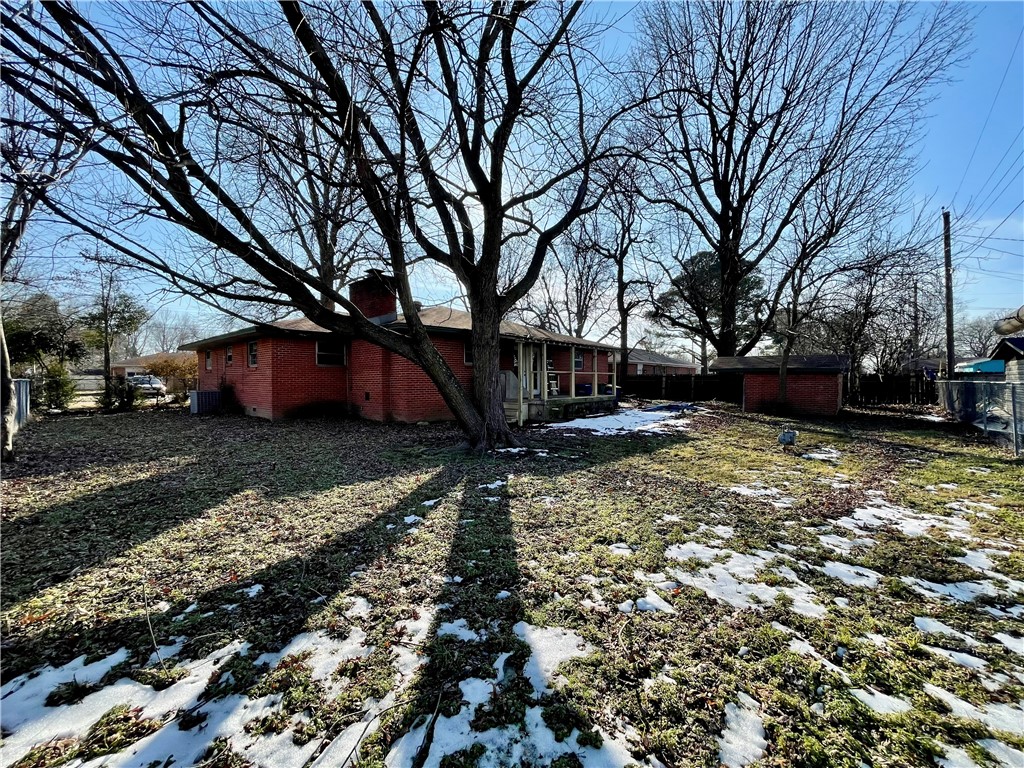 Birds 2nd Sub - Residential