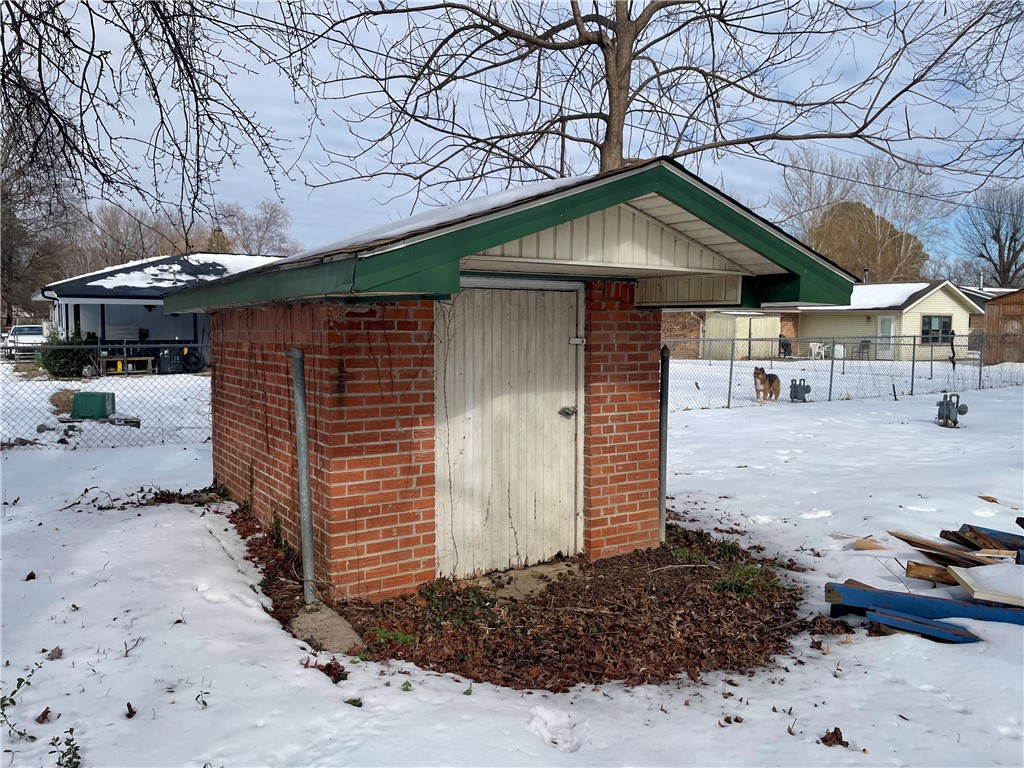 Birds 2nd Sub - Residential