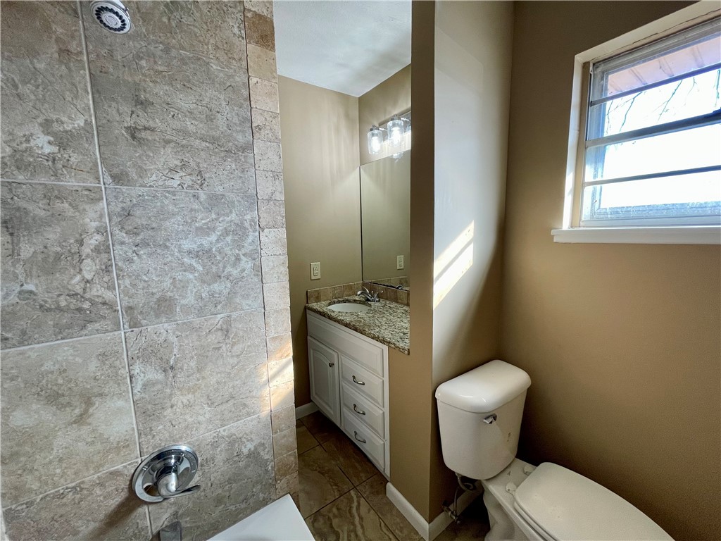 Birds 2nd Sub - Residential