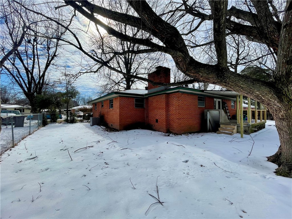 Birds 2nd Sub - Residential