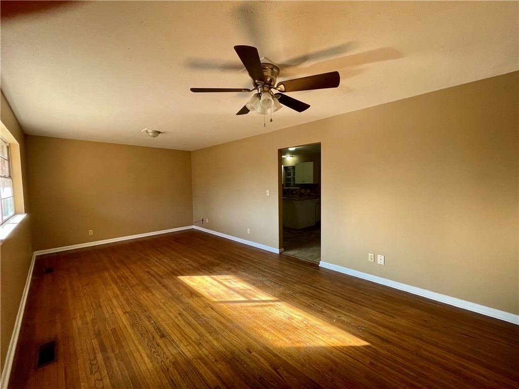 Birds 2nd Sub - Residential