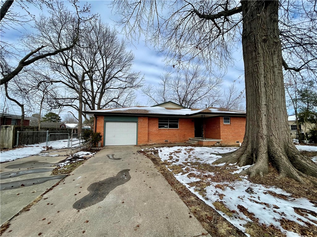 Birds 2nd Sub - Residential